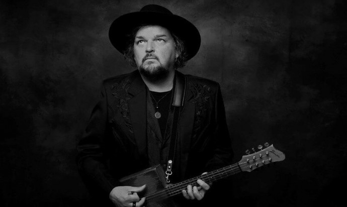 #Finoamezzanotte al Magazzino Sul Po, Torino: arriva Alain Johannes, uno dei concerti più attesi della stagione